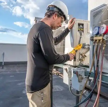 hvac services South Sarasota